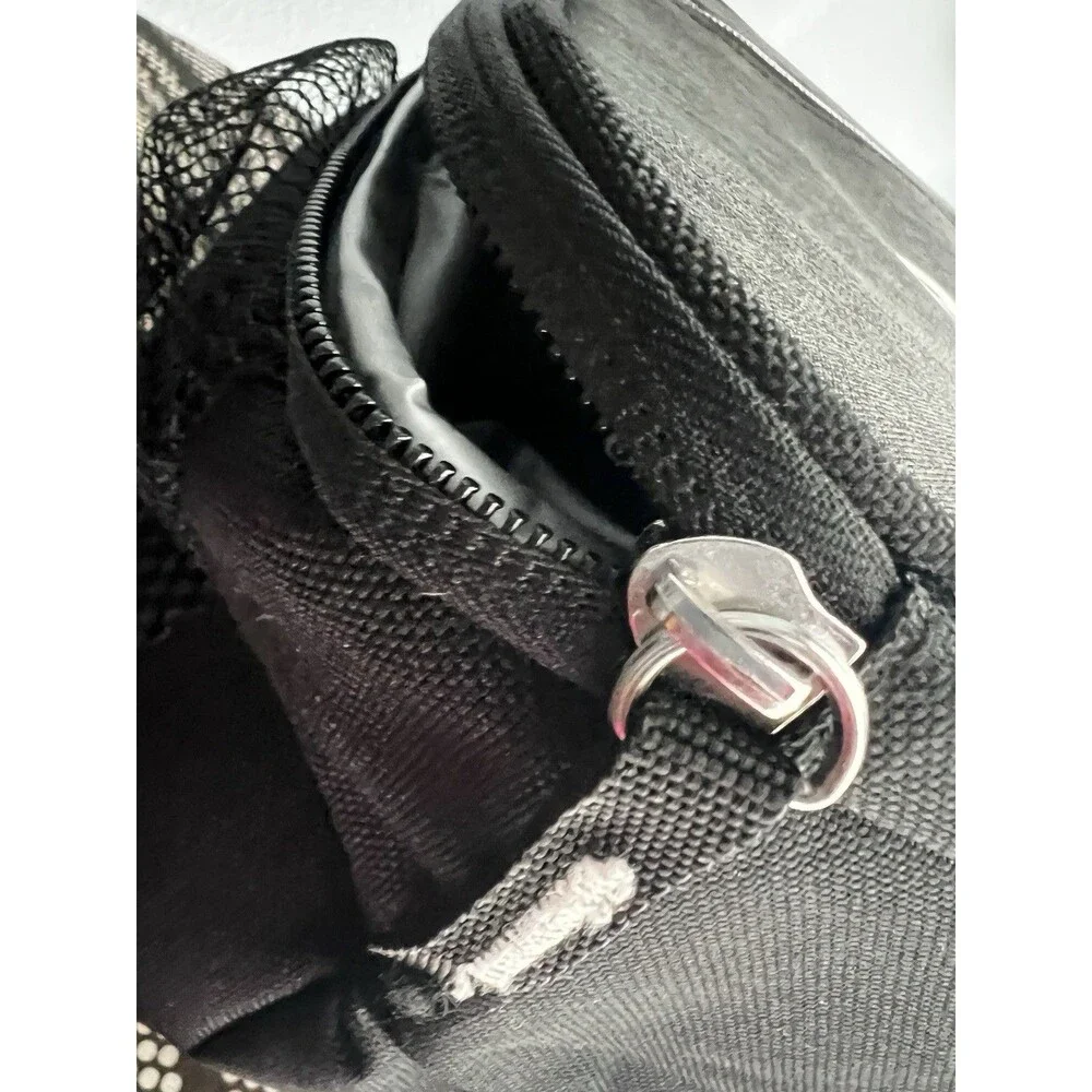 Amazon Insulated Lunch Bag Box Employee ignite sko 2024 black